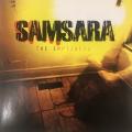 Samsara - The Emptiness