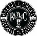 Baleful Creed - Discography (2013 - 2020)