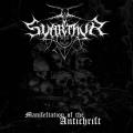 Svarthyr - Manifestation of the Antichrist (Demo)