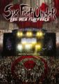 Six Feet Under - Live With Full Force (DVD)