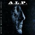 Anders Lindberg Project - (A.L.P.) - Alone In A Wicked World