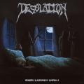 Desolation - Where Darkness Dwells (EP)