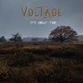 Voltage - It's About Time (Lossless)