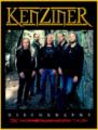 Kenziner - Discography (1998 - 2020)