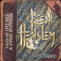Ken Hensley - Tales of Live Fire &amp; Other Mysteries (5CD Box Set)