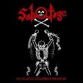 Sabotage - Cloudborne