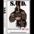 S.O.D. - Speak English Or Live