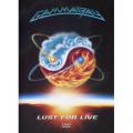Gamma Ray - Lust for Live (DVD5)