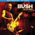 Bush - Live In Tampa (Live) (Bly-Ray)