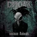 Croak - Unclean Animals