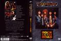 Firehouse - Rock On The Road (DVD)