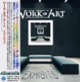Work Of Art - Exhibits (Japanese Edition)