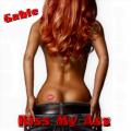 Gable - Kiss My Ass (EP)