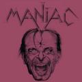 Maniac - Discography (1985 - 1988) (Lossless)