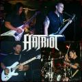 Hatriot - Discography (2013 - 2019) (Lossless)