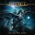 Magnus Karlsson's Free Fall - We Are the Night (Lossless)