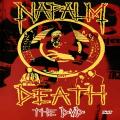 Napalm Death - The DVD (DVD9)