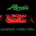 Poison - Greatest Video Hits (DVD)