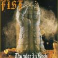 Fist - Thunder In Rock (Compilation)