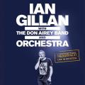 Ian Gillan - Contractual Obligation #1-3 Live in Moscow+Live in St. Petersburg