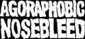 Agoraphobic Nosebleed - Discography (1998 - 2009) (Studio Albums) (Lossless)
