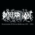 Desecration - Reincarnation Of Eternal Suffering 1991-1995 (Compilation)