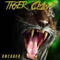 Tiger Claws - Uncaged (EP)
