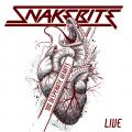 Snakebite - 100 Desperate Hearts (Live)