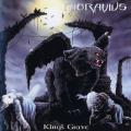 Moravius - King's Grave