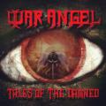 War Angel - Tales of the Damned