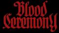 Blood Ceremony - Discography (2008 - 2016) (Studio Albums) (Lossless)