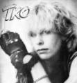 TKO - In Your Face (Demo)