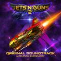 Machinae Supremacy - Jets'n'Guns 2 (Original Game Soundtrack)