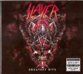Slayer - Greatest Hits (Compilation 2CD) (Lossless)