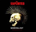The Exploited - Never Sell Out (Compliation)