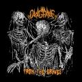 Old Grave - From The Graves