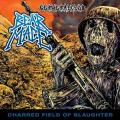 Bear Mace - Charred Field of Slaughter