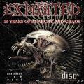 The Exploited - 25 Years Of Anarchy And Chaos (DVD)