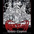 Mercyless - Unholy Chapters (The Merciless Years) (Compilation) (Upconvert)