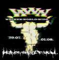 Heaven Shall Burn - Wacken World Wide (Live)