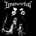 Immortal - Discography (1992 - 2018) (Lossless)