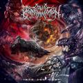 Cranial Contamination - Into The Warp