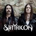Satyricon - Discography (1994 - 2017) (Lossless)