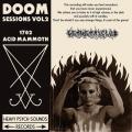 Acid Mammoth - Doom Sessions Vol.2 (Split with 1782)