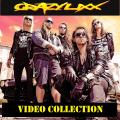 Crazy Lixx - Video Collection (2014 - 2020)