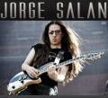 Jorge Salán - Discography (2002 - 2018)