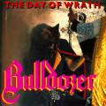 Bulldozer - The Day Of Wrath (Poland press 2007)