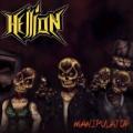 Hellion - Manipulator (EP)