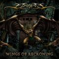 Elmsfire - Wings of Reckoning