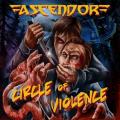 Ascendor - Circle of Violence